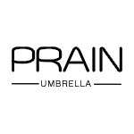PRAIN户外轻奢品牌店的LOGO