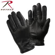 Rothco Winter Cold warm Gloves Thermoblock technology Soft calfskin insulated gloves 4472