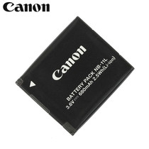  Canon IXUS132 140 150 155 160 165 170 HS camera NB-11L original lithium battery