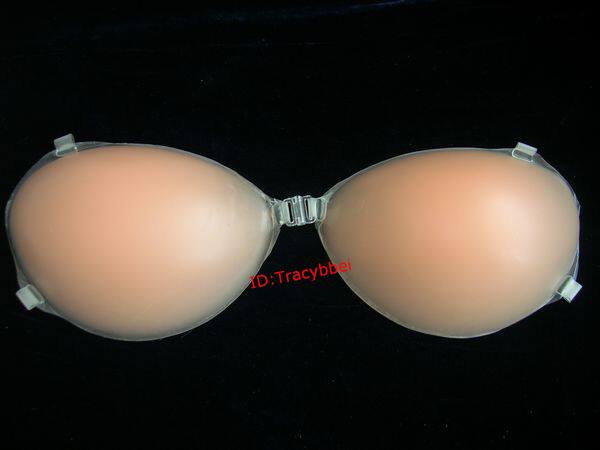 Soutien-gorge discret jeunes femmes - Ref 785639 Image 3