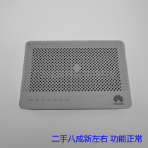 二手  公开版 华为HG8040H6 全千兆网口 GPON 光猫  无WiFi