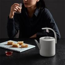 Three-world tea set D2-Q electric kettle Automatic Sheung Shui electric kettle Home Boiling Water Tea Boiling Tea Ware delivery Jiapan