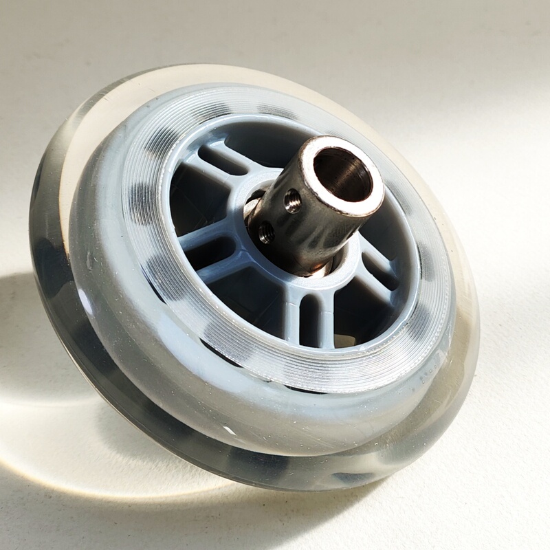 98mm Solid Tire Robot Car Drive Wheel Suitable for 4mm 5mm 6mm 8mm 10mm 12mm Dc Motor Shaft 98mm Solid Tire Robot Car Drive Wheel Suitable for 4mm 5mm 6mm 8mm 10mm 12mm Dc Motor Shaft