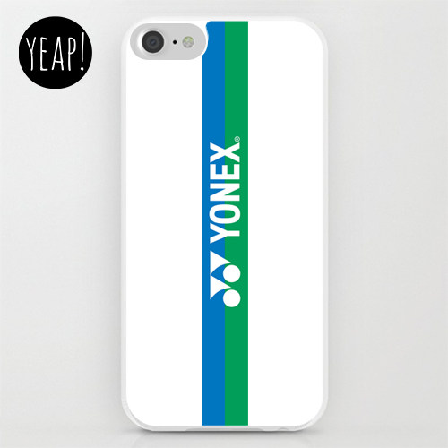 yeap Apple oppor17 Samsung note9 Xiaomi Huawei p20plus phone case yonex blue-green logo