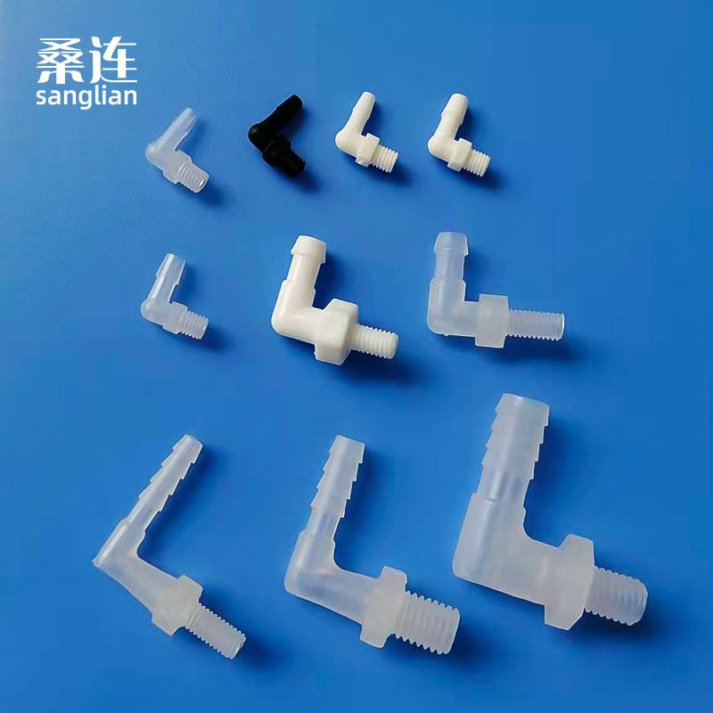 小小弯头连接大世界：探秘塑料宝塔弯头家族