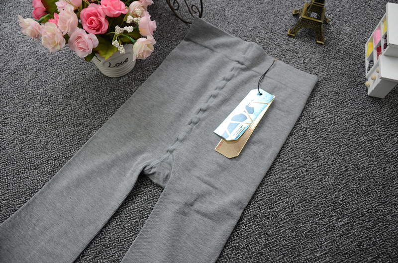 Mail linna 8601 mùa xuân cắt miễn phí cotton sức khỏe kháng xà cạp chống mite dễ mang giày thiết kế 8603 chẵn chân quần tất