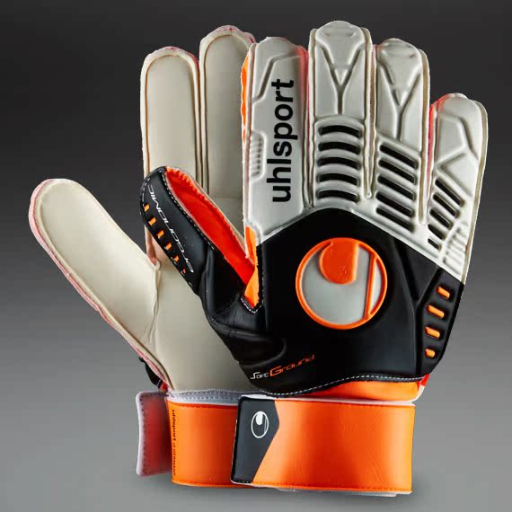 Gants de foot UHLSPORT - Ref 2600892 Image 7