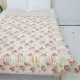 Cotton mùa thu và mùa đông chăn bông có thể giặt được sử dụng hai lần quilting bằng bông đơn nệm đôi giường Hàn Quốc ga trải giường 2mx2m2