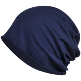 Тонкая летняя хлопковая послеродовая шапка для матери