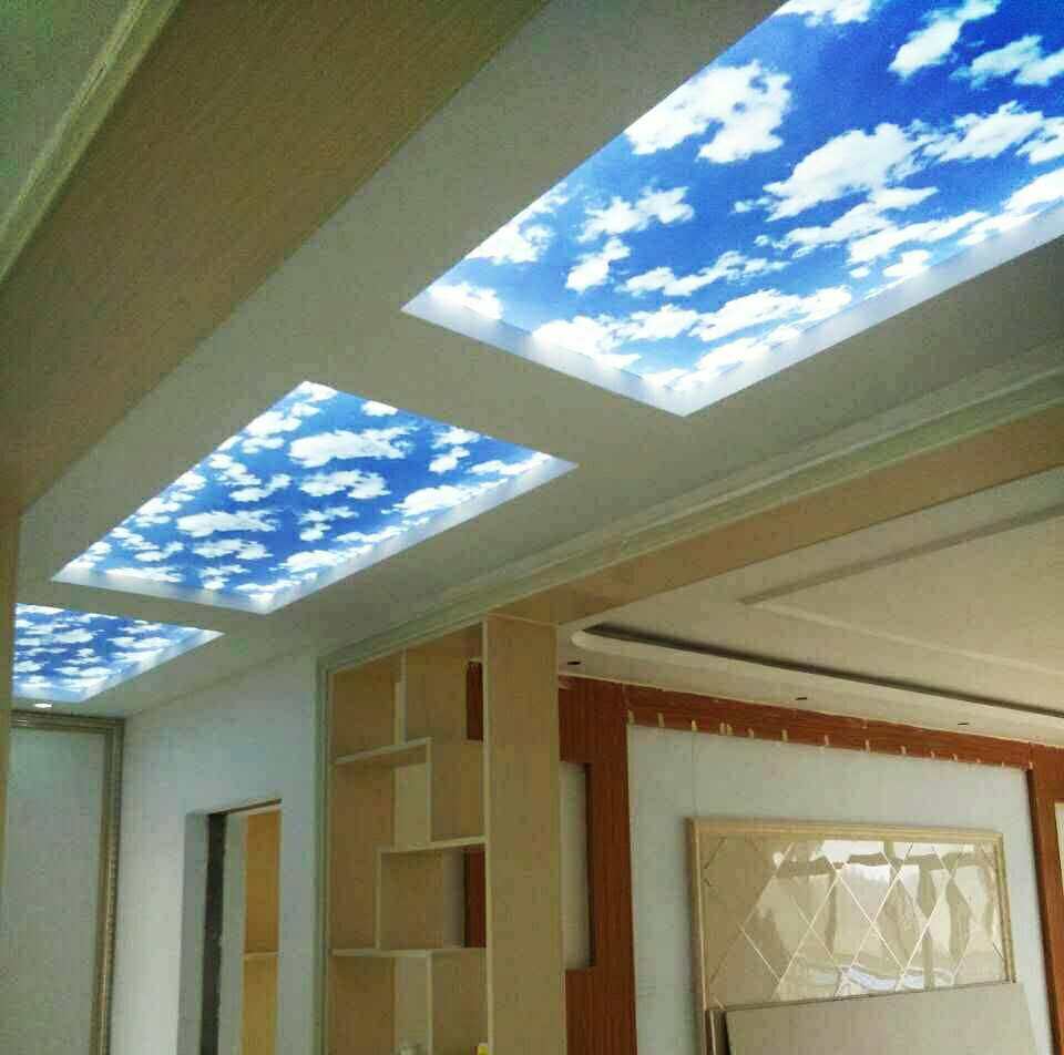 Translucent Stone Translucent Board Imitation Marble Acrylic