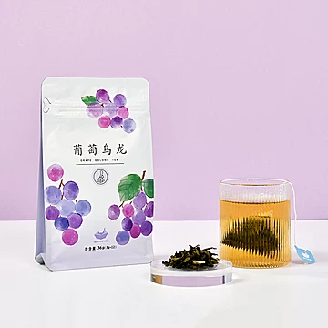 猫的天空之城花草茶水果组合茶包[15元优惠券]-寻折猪