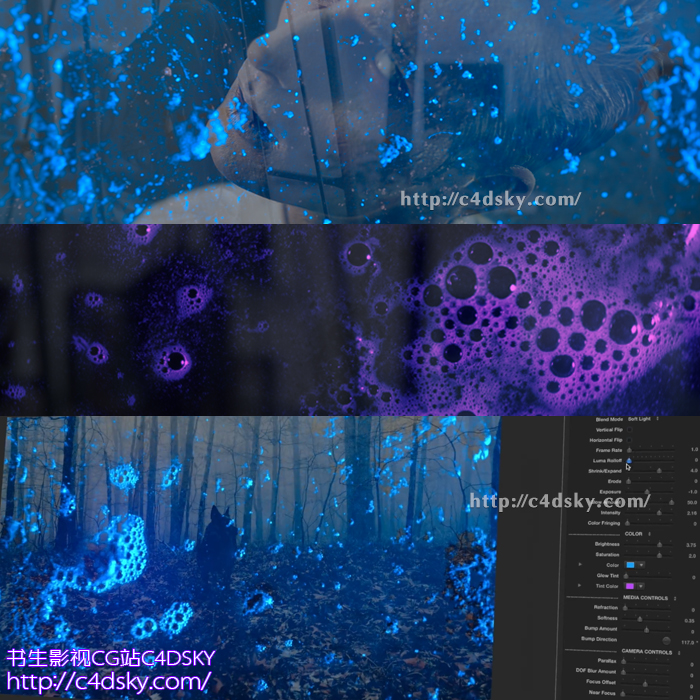 40 Titles &mCallouts Simple 2是一款由motionvfx公司出品的FCPX呼叫指示线插件，允许用户在Final Cut Pro x中自动跟踪效果。支持4K分辨率，包含50种自动跟踪线条呼出文字标题介绍注释解说动画，带进入/退出动画（可关闭），带起始点Mocha自动跟踪，选择好需要跟踪的点，然后点击按钮即可自动跟踪这个点，无需繁琐的关键帧设置，使用操作简单直观。 