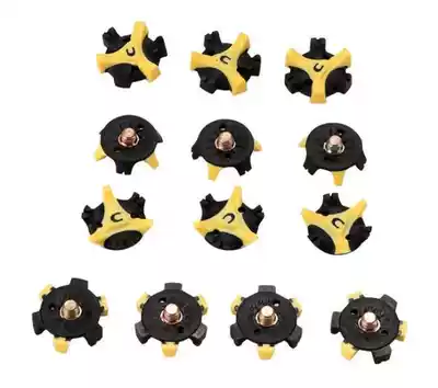 Nail clipper GOLF shoe nails GOLF shoes nails C-word screws Fast nails Sole nails Wear-resistant