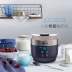 Bear Cub SNJ-C10T1 máy làm sữa chua tự động gốm sứ sữa chua Hy Lạp - Sản xuất sữa chua