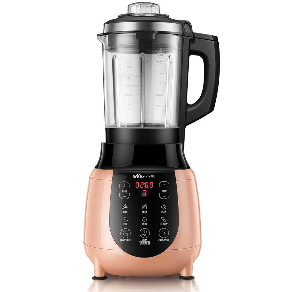 bear/С�ܼ���ȫ�Զ���ʳ��pbjc10u1