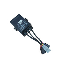 Heli forklift integrated electrical box D03JCDQ012WXA fork insurance control box Heli new 12V electrical box