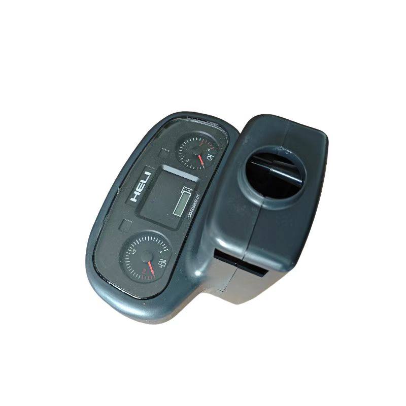 Heli forklift instrument panel assembly D04ZB909-01 02 Heli internal combustion 12V instrument assembly
