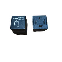 Forklift control box flash relay SGQ-024-LED Heli forklift 5-10 tons 24v relay fuse