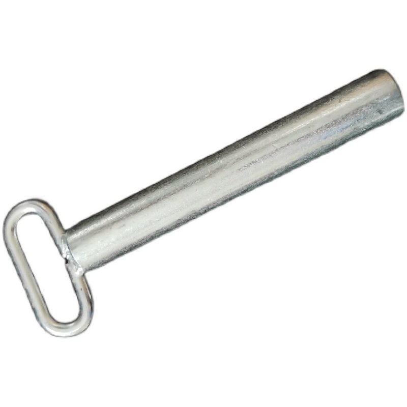 Synergy Forklift Trailer Pin Forklift Bolt force counterweight pin traction pin 25596-32051 traction pin-Taobao