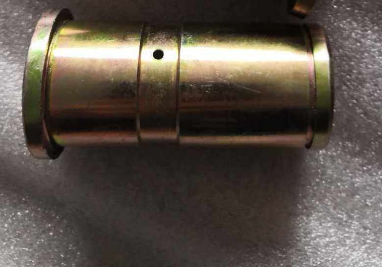 Stack High Machine Accessories Synergy Pile High Machine K75 Tandem Pin