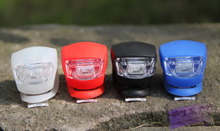 Eclairage pour vélo - Ref 2402818 Image 50