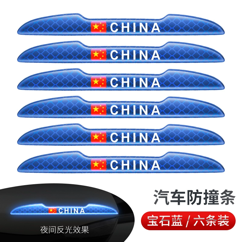 Dán chống va chạm cửa xe, dải chống va chạm kéo dài và dày, viền cửa dạ quang, dán phản quang thân xe chống trầy xước, biển cảnh báo hút bụi cầm tay bosch 