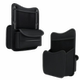 Car front seat middle storage net pocket car