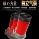 Motorcycle air horn 12V air pump truck electric horn 24V air pump car whistle air pump air horn ສົ່ງຟຣີ