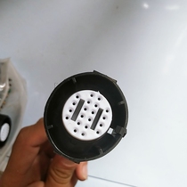 KMS urea plug DJ7201-1 5-21 20-hole car waterproof plug Urea pump plug Cummins