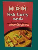 India MDH fish curry masala 100g