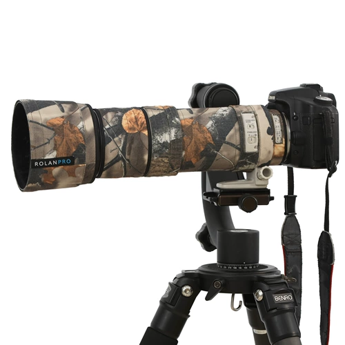 EF100-400 мм F4.5-5,6L-это USM Big Big Big Big Barrier Rolanpr Ruolan