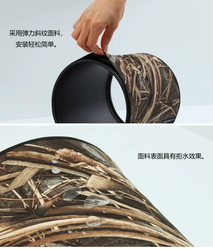 Canon Canon RF 1200 мм F8L ISMMM водонепроницаем