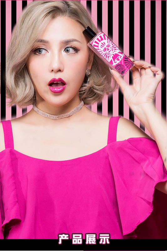 Popscent Pink Plague Hương tính cách Thay thế Hương thơm tươi mát và lâu dài - Nước hoa