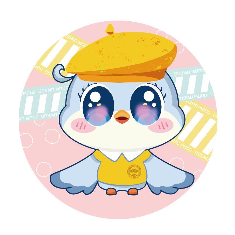 优婴生活母婴店的LOGO