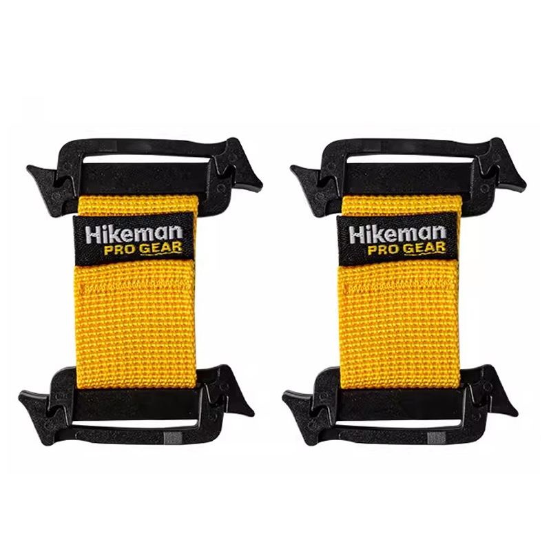 Duraflex Triangle D Hook Webbing Buckle Detachable Hanging Strap Functional Accessory Duraflex Triangle D Hook Webbing Buckle Detachable Hanging Strap Functional Accessory