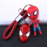 Мстители, брелок, аксессуар, подарок на день рождения