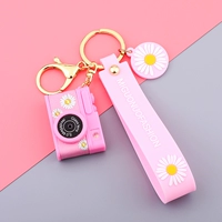 Дейзи порошковая камера