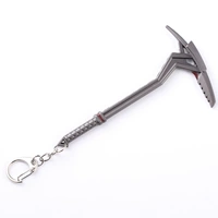 Призрачный топор