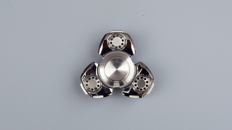 Hand spinner TOYOEDC - Ref 2615462 Image 26