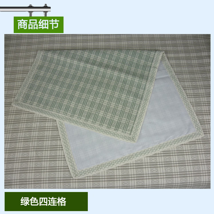 Miễn phí vận chuyển vải lanh gối bao gồm một cặp lớn giường đơn gối nữ hoàng - Khăn gối vỏ gối anime