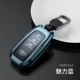 Smart 3 Key Charm Blue [с кожаной пряжкой с высоким уровнем