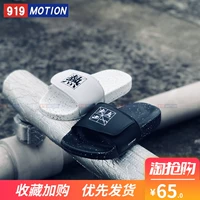 Sáng xuồng Li Ning xu hướng hot chủ đề văn bản Cặp đôi thời trang thể thao Dép Velcro AGAM007 - Dép thể thao giày crocs nam