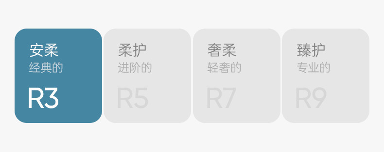 ROVO孕妇哺乳内衣夏季薄款防下垂喂奶专用2026年超薄睡觉可穿文胸 — 21