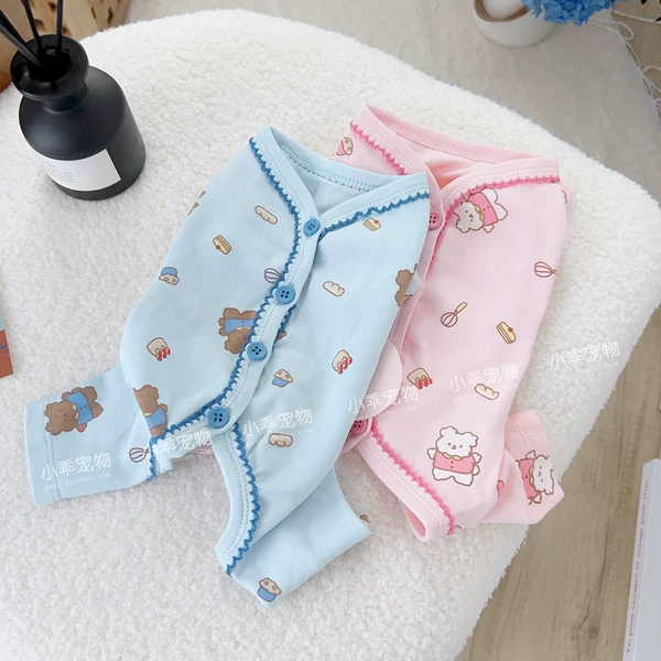 Товары от 小乖家宠物用品