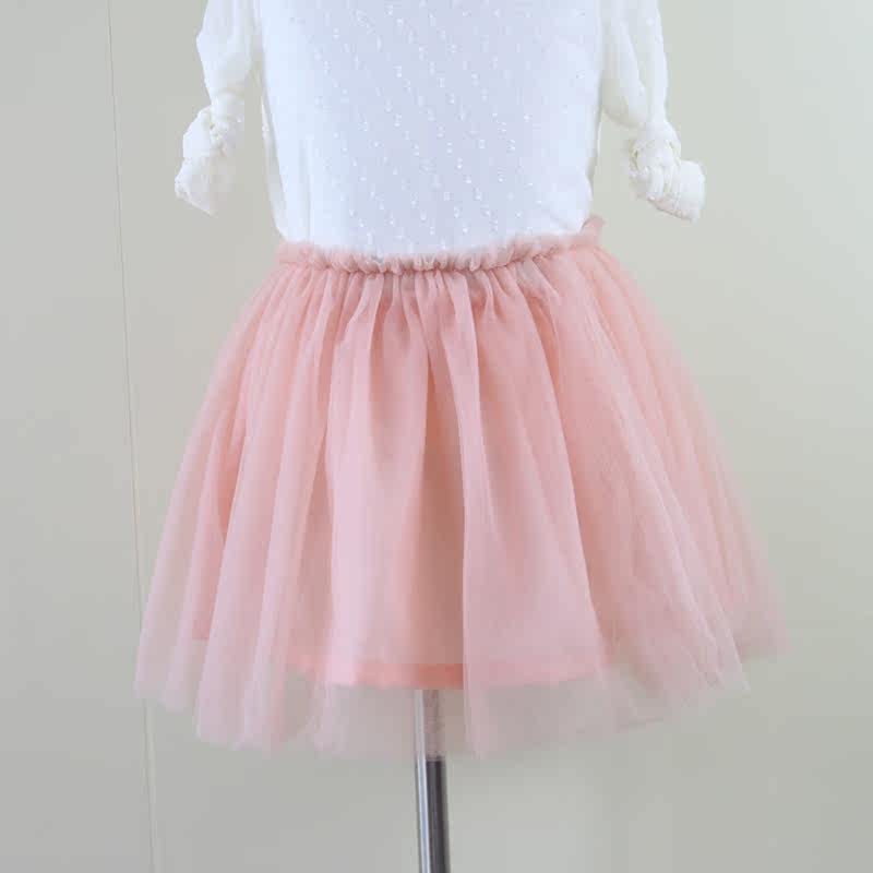 Jupe pour fille - Ref 2048970 Image 11