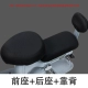 Luyuan K50 [набор]-чистый черный