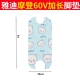 Yadi Modern 60V Расширенный WOW Bear