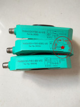 Original imported ultrasonic sensor PMI6OD-F1O-IE8-V15 with one year warranty in stock