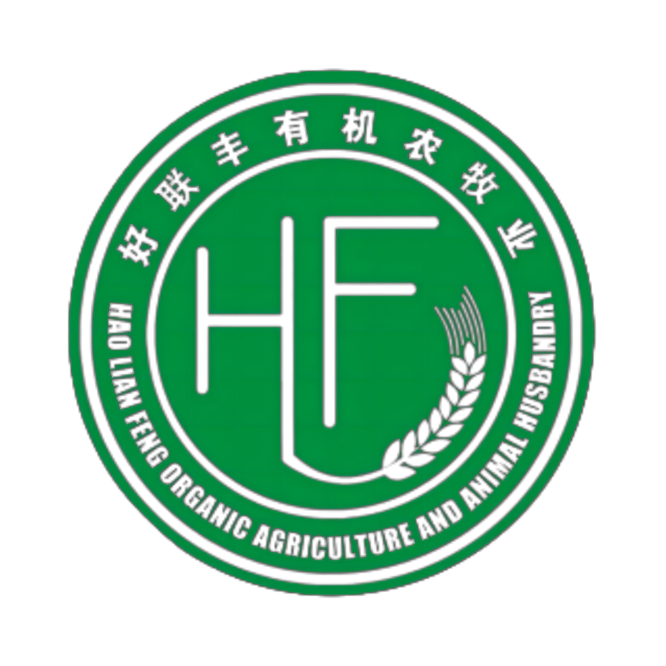 好联丰有机农牧业专业合作社官方店的LOGO