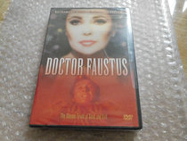 US Region 1 Unopened DVD D461 Faust in Hell